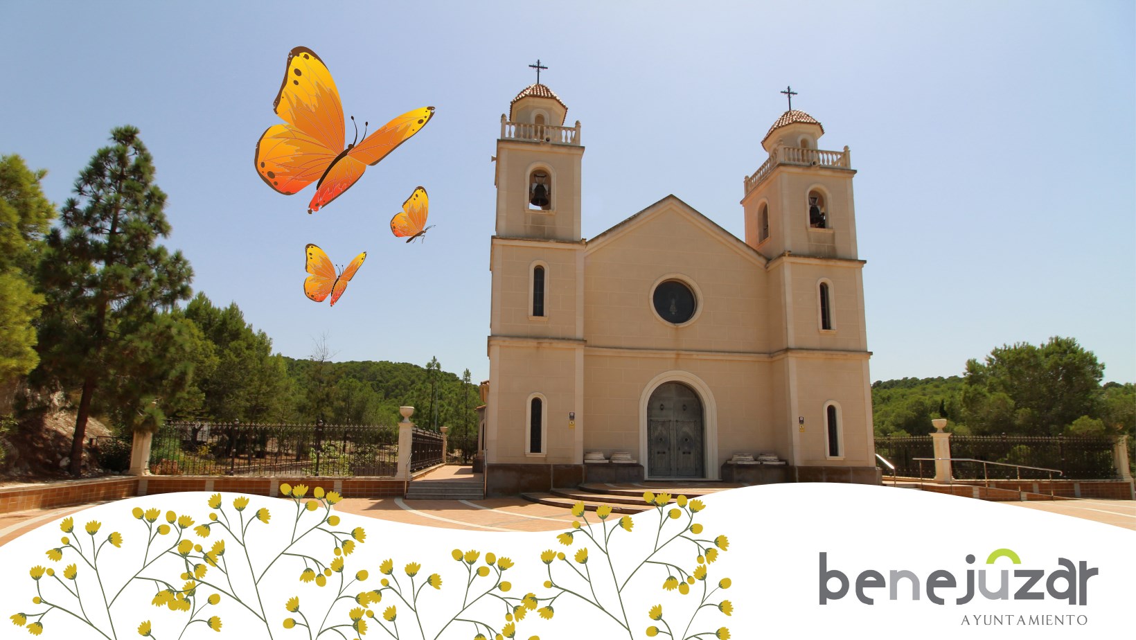 Alquiler vacacional en Benejúzar