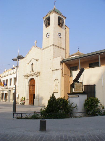 alquileres vacacionales en bigastro