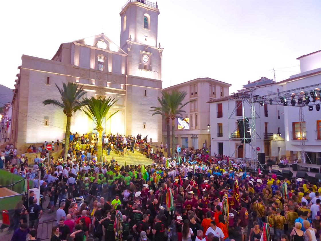 Alojamientos Vacacionales en La Nucía