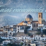 Las mejores casas vacacionales en Altea, Altea la Vella y Altea Hills