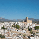 Guía esencial para disfrutar de Altea en tus vacaciones