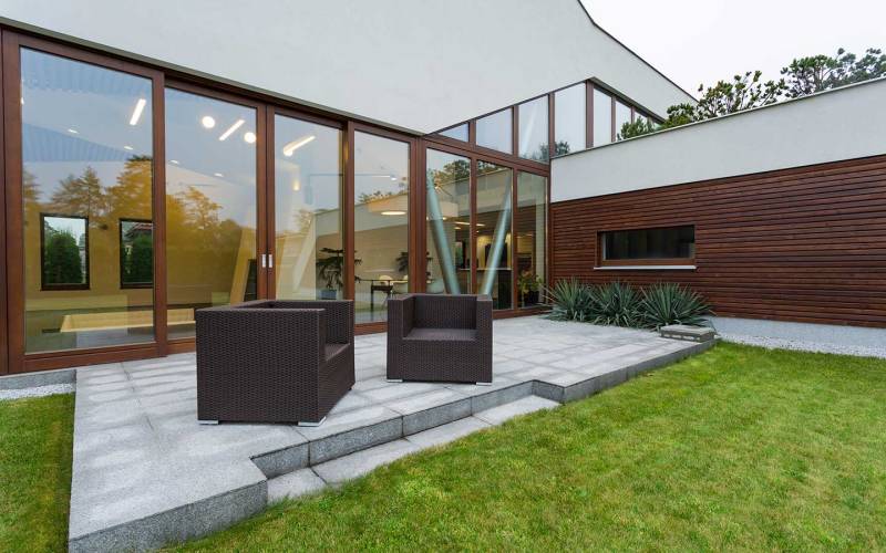 Alojamientos vacacionales