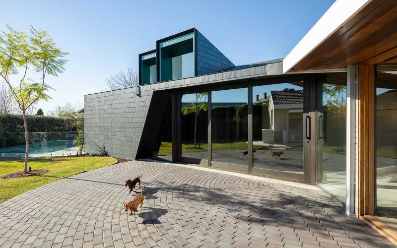 Alojamientos vacacionales